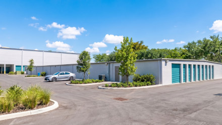 Virtual Tour of Sentry Self Storage in Coral Springs, FL - Part 10 of 10