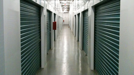 Virtual Tour of Sentry Self Storage in Coral Springs, FL - Part 2 of 8