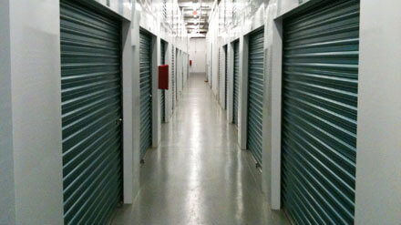Virtual Tour of Sentry Self Storage in Coral Springs, FL - Part 2 of 7