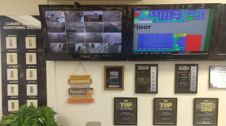 Virtual Tour of Sentry Self Storage in Coral Springs, FL - Part 3 of 7