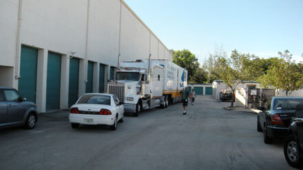 Virtual Tour of Sentry Self Storage in Coral Springs, FL - Part 4 of 7