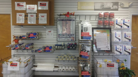 Virtual Tour of Sentry Self Storage in Coral Springs, FL - Part 5 of 7