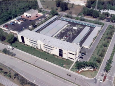 Virtual Tour of Sentry Self Storage in Coral Springs, FL - Part 7 of 7