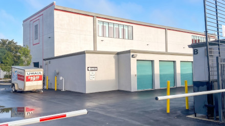 Virtual Tour of Sentry Self Storage in Coral Springs, FL - Part 9 of 10