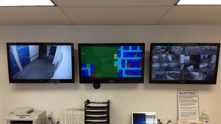 Virtual Tour of Sentry Self Storage in Miami, FL - Part 10 of 10