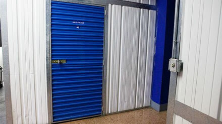 Virtual Tour of Sentry Self Storage in Miami, FL - Part 3 of 10