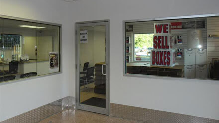 Virtual Tour of Sentry Self Storage in Miami, FL - Part 4 of 10
