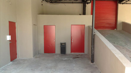 Virtual Tour of Sentry Self Storage in Miami, FL - Part 5 of 10