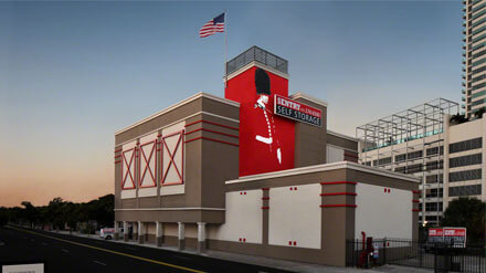 Virtual Tour of Sentry Self Storage in Miami, FL - Part 6 of 10