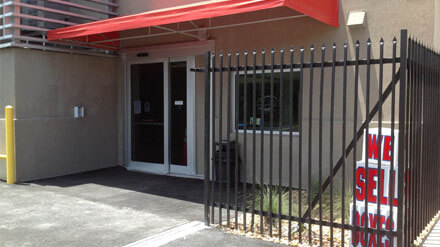 Virtual Tour of Sentry Self Storage in Miami, FL - Part 7 of 10