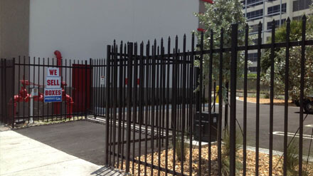 Virtual Tour of Sentry Self Storage in Miami, FL - Part 9 of 10
