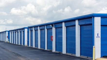 Virtual Tour of Sentry Self Storage in Tampa, FL - Part 11 of 12