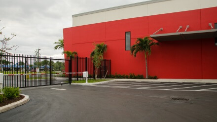 Virtual Tour of Sentry Self Storage in Deerfield Beach, FL - Part 10 of 10