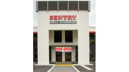 Virtual Tour of Sentry Self Storage in Deerfield Beach, FL - Part 11 of 11