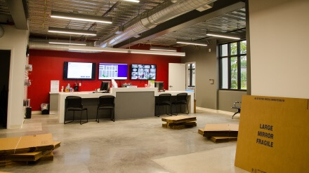Virtual Tour of Sentry Self Storage in Deerfield Beach, FL - Part 3 of 10