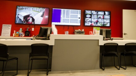 Virtual Tour of Sentry Self Storage in Deerfield Beach, FL - Part 4 of 10