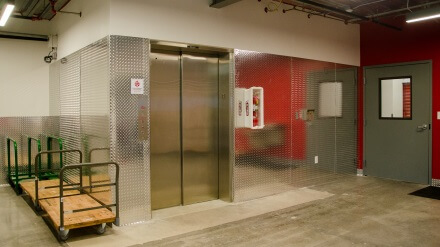 Virtual Tour of Sentry Self Storage in Deerfield Beach, FL - Part 5 of 10
