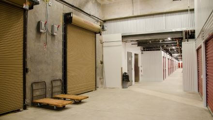 Virtual Tour of Sentry Self Storage in Deerfield Beach, FL - Part 6 of 10