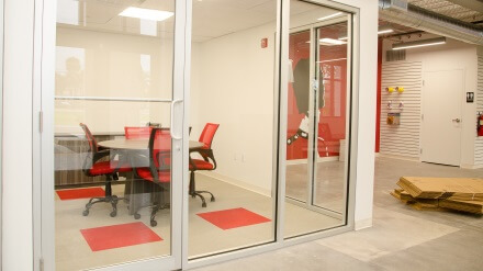 Virtual Tour of Sentry Self Storage in Deerfield Beach, FL - Part 7 of 10