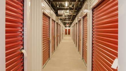 Virtual Tour of Sentry Self Storage in Deerfield Beach, FL - Part 9 of 10