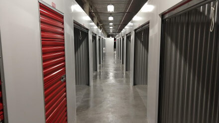 Virtual Tour of Sentry Self Storage in Hollywood, FL - Part 10 of 11