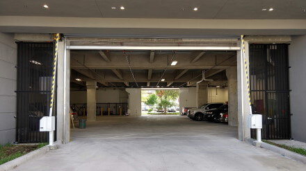 Virtual Tour of Sentry Self Storage in Hollywood, FL - Part 2 of 11