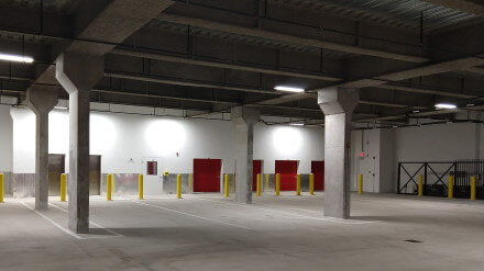 Virtual Tour of Sentry Self Storage in Hollywood, FL - Part 3 of 11