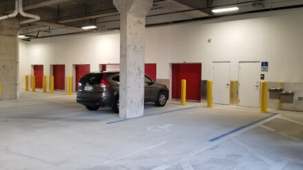 Virtual Tour of Sentry Self Storage in Hollywood, FL - Part 4 of 11