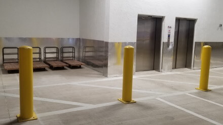 Virtual Tour of Sentry Self Storage in Hollywood, FL - Part 5 of 11