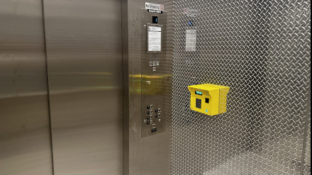 Virtual Tour of Sentry Self Storage in Boca Raton, FL - Part 10 of 15