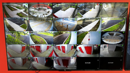 Virtual Tour of Sentry Self Storage in Boca Raton, FL - Part 13 of 15