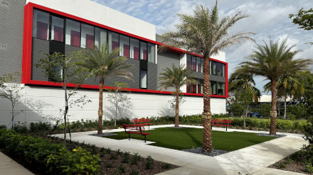 Virtual Tour of Sentry Self Storage in Boca Raton, FL - Part 14 of 15
