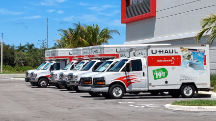 Virtual Tour of Sentry Self Storage in Boca Raton, FL - Part 15 of 29