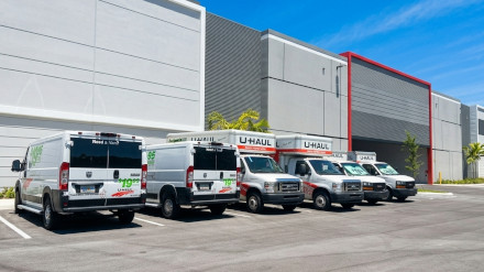 Virtual Tour of Sentry Self Storage in Boca Raton, FL - Part 16 of 29