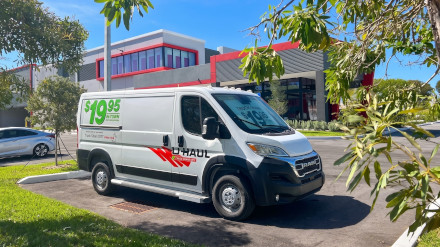 Virtual Tour of Sentry Self Storage in Boca Raton, FL - Part 17 of 29