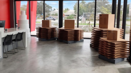 Virtual Tour of Sentry Self Storage in Boca Raton, FL - Part 18 of 29