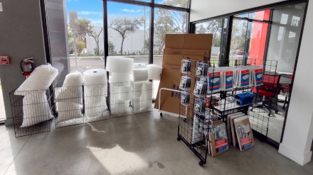 Virtual Tour of Sentry Self Storage in Boca Raton, FL - Part 19 of 29