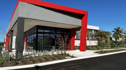 Virtual Tour of Sentry Self Storage in Boca Raton, FL - Part 2 of 15