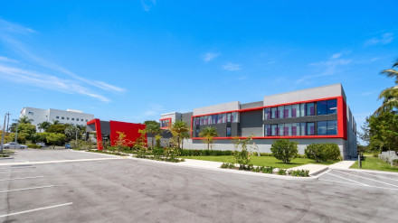 Virtual Tour of Sentry Self Storage in Boca Raton, FL - Part 20 of 29
