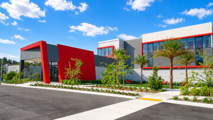 Virtual Tour of Sentry Self Storage in Boca Raton, FL - Part 21 of 29