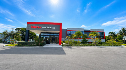 Virtual Tour of Sentry Self Storage in Boca Raton, FL - Part 22 of 29
