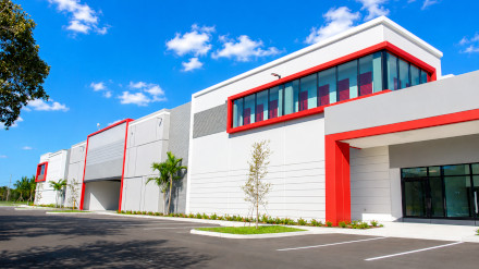 Virtual Tour of Sentry Self Storage in Boca Raton, FL - Part 25 of 29