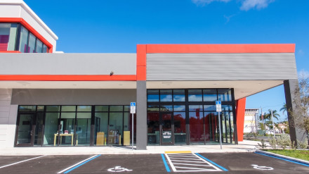 Virtual Tour of Sentry Self Storage in Boca Raton, FL - Part 26 of 29