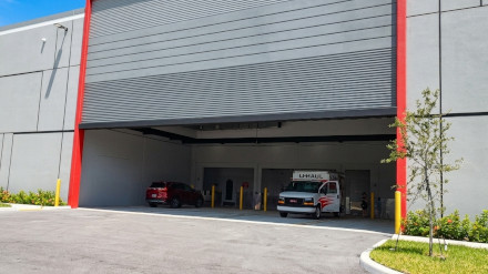 Virtual Tour of Sentry Self Storage in Boca Raton, FL - Part 27 of 29