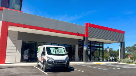 Virtual Tour of Sentry Self Storage in Boca Raton, FL - Part 28 of 29
