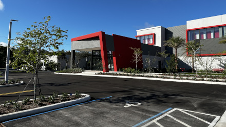 Virtual Tour of Sentry Self Storage in Boca Raton, FL - Part 3 of 15
