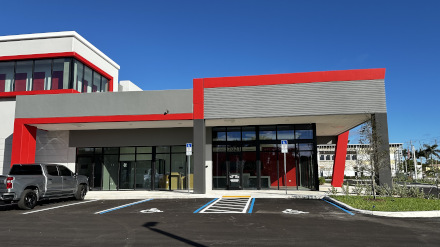Virtual Tour of Sentry Self Storage in Boca Raton, FL - Part 4 of 15