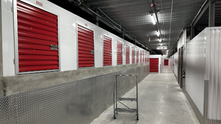 Virtual Tour of Sentry Self Storage in Boca Raton, FL - Part 5 of 15