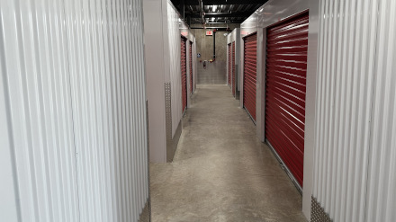 Virtual Tour of Sentry Self Storage in Boca Raton, FL - Part 6 of 15