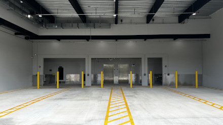 Virtual Tour of Sentry Self Storage in Boca Raton, FL - Part 7 of 15